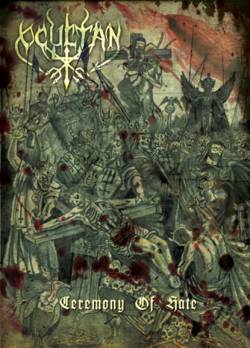 Ocultan : Ceremony of Hate Ocultan : Ceremony of Hate